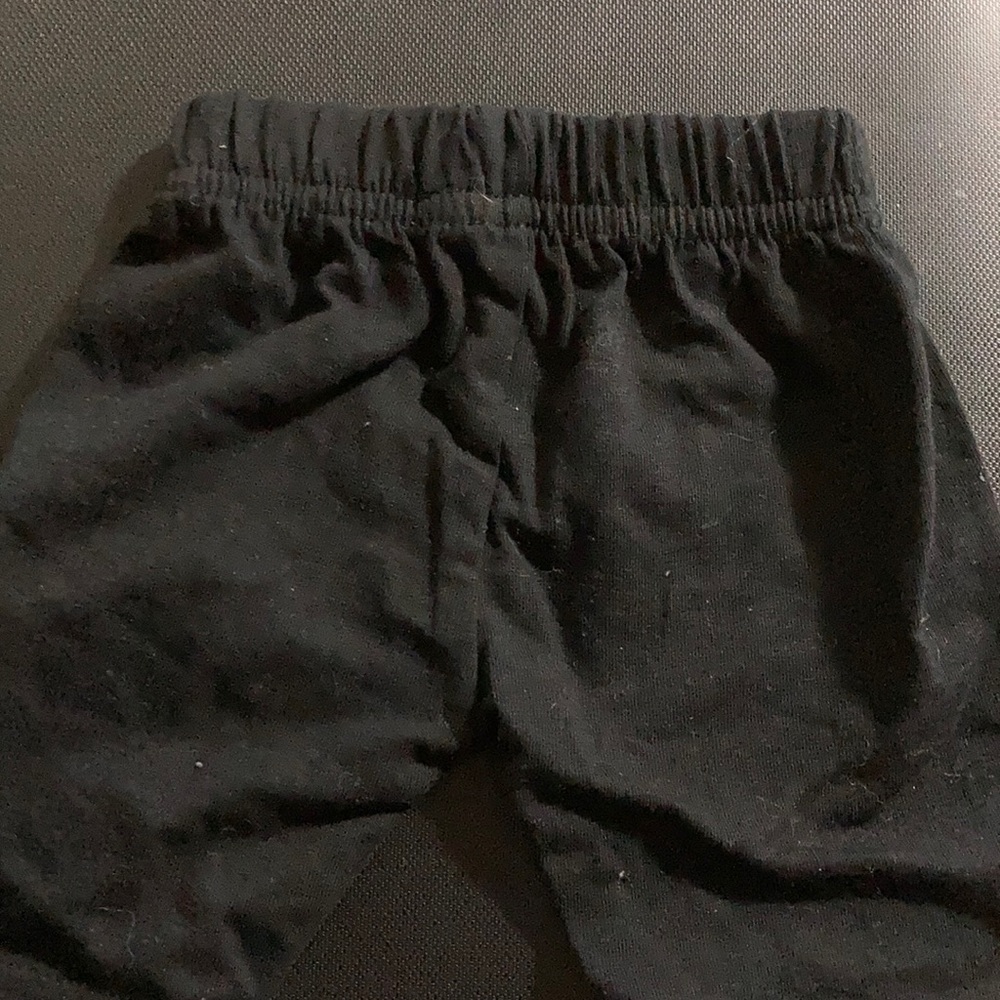 Baby shorts